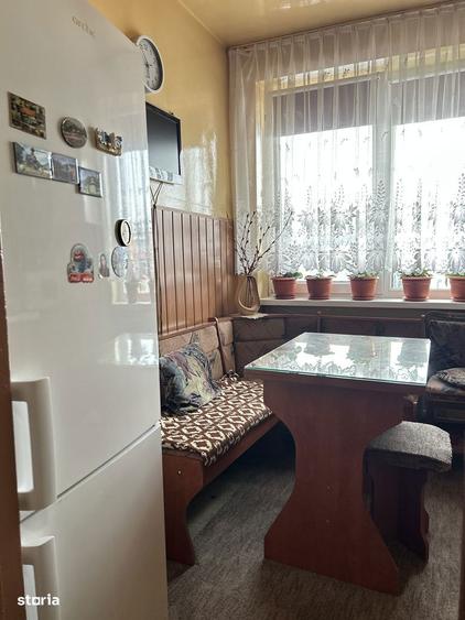 Apartament 2 camere, Soseaua Sibiului - 17