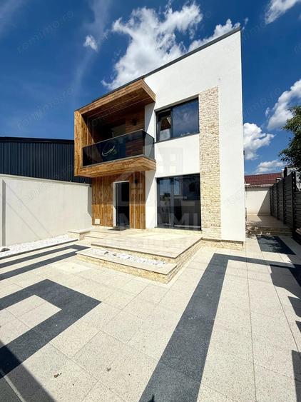 Casă cu Teren 250 Mp în Brestei