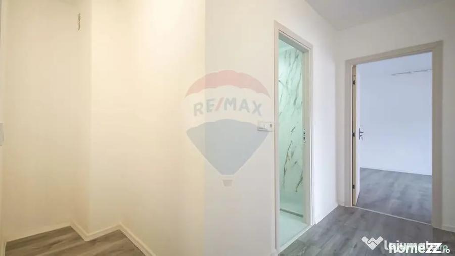 Apartament cu 2 camere decomandat în Județean