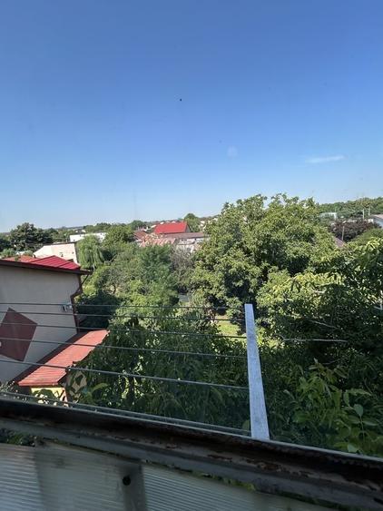Garsonieră semidecomandată în Giurgiului