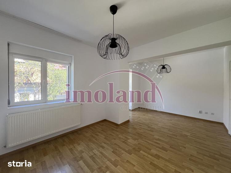 Spațiu comercial, de 115 mp, în Centrul Civic