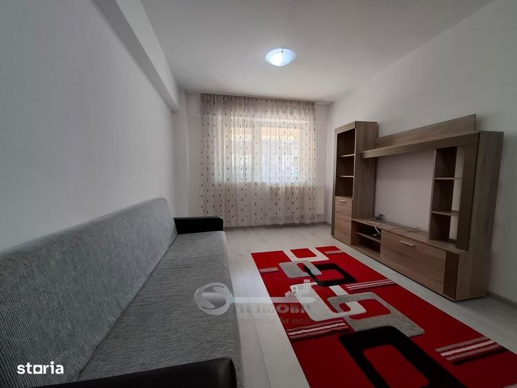 Apartament 2 camere de inchiriat, Pepiniera Tudor Neculai, parcare inc - 1