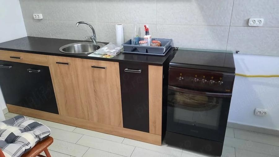 Garsonieră semidecomandată în Pantelimon