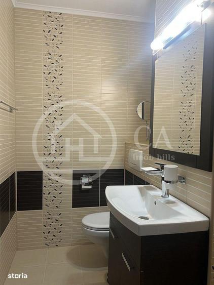 Apartament cu 2 camere decomandat în Ultracentral