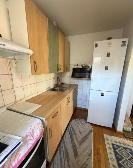 Apartament cu 2 camere decomandat, mobilat în Micro 39