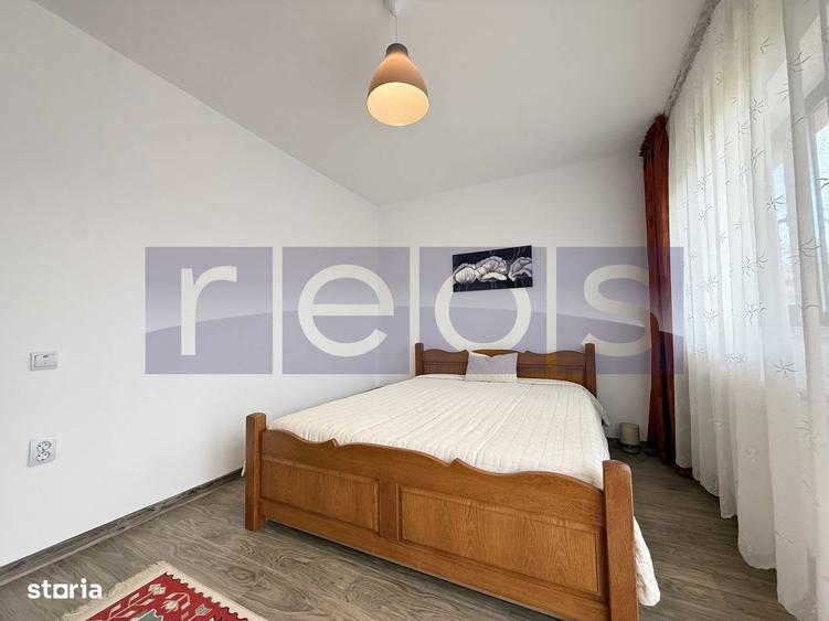Casă cu 6 camere cu Teren 450 Mp în Dobroești