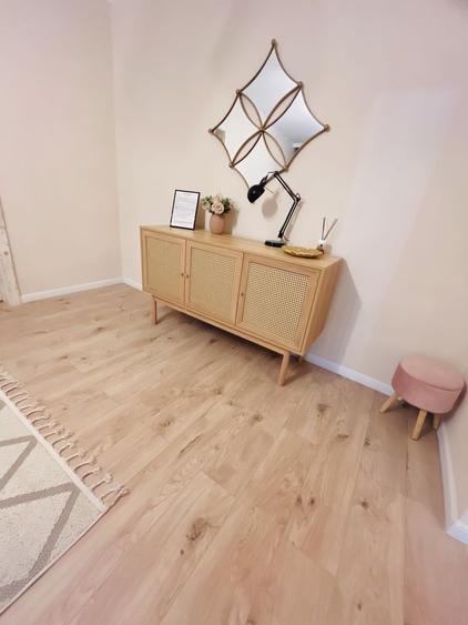 Apartament cu 2 camere semidecomandat în Tomis Nord