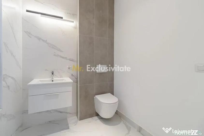 Casă cu 5 camere cu Teren 126 Mp în Giurgiului