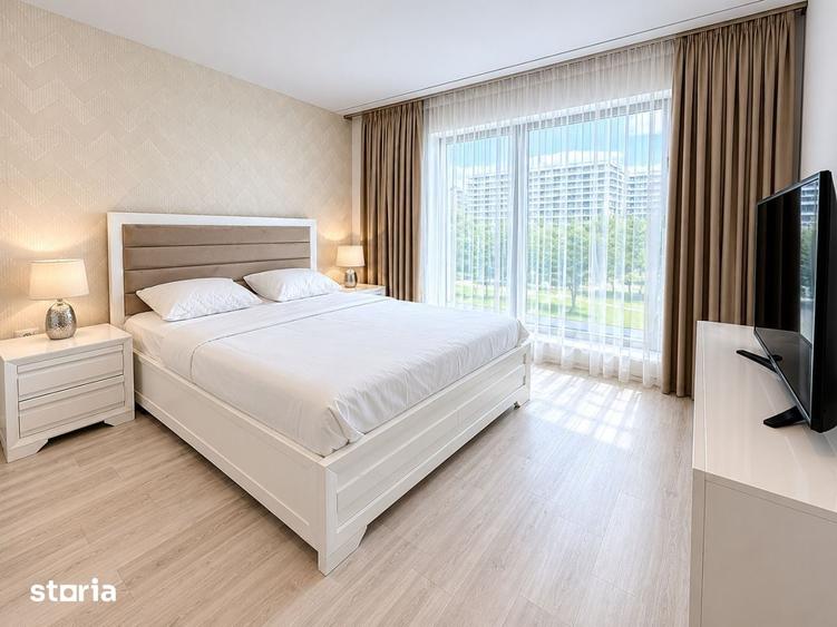 Apartament aproape de LOFT si plaja | Bel Air Apartments - premium res - 5
