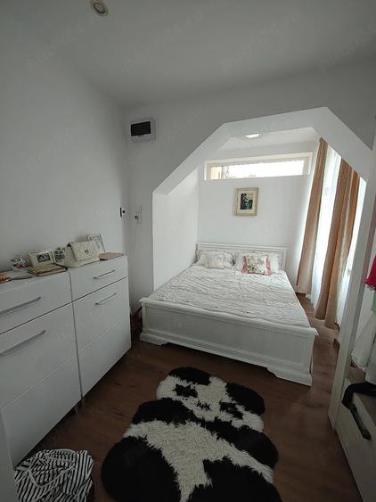Casă cu 3 camere cu Teren 362 Mp în Central