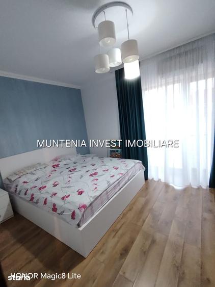 Vila de lux Stefane?ti - Valea Mare Podgoria - 8