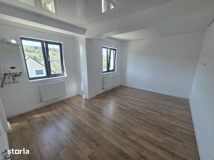 Garsonieră în Bârnova