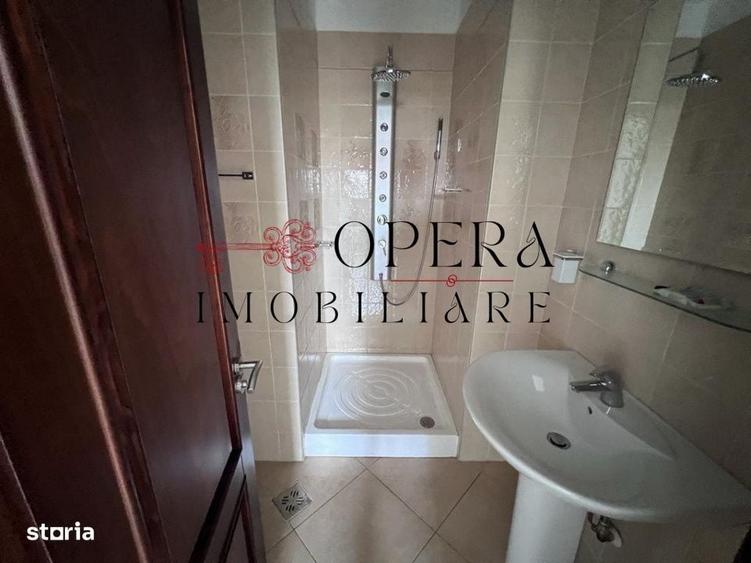 Apartament cu 3 camere decomandat în Târgu Cucu