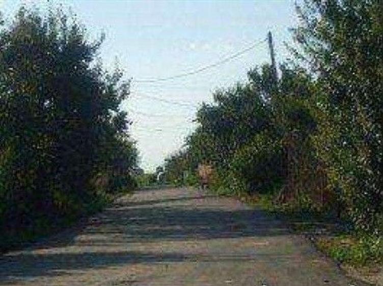 Teren de 644 mp, în Copăceni