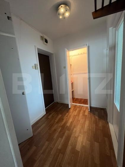 Apartament cu 2 camere decomandat, mobilat în Mănăștur
