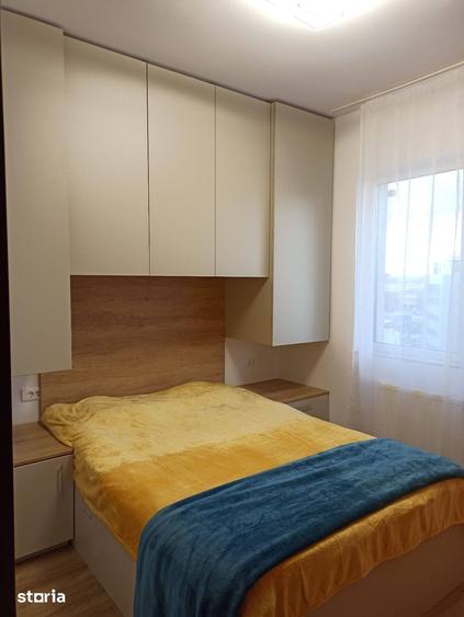 Apartament cu 2 camere în Grozăvești