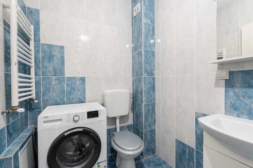 🏡 Apartament de 2 camere, gata de mutare! Comision 0 - 16