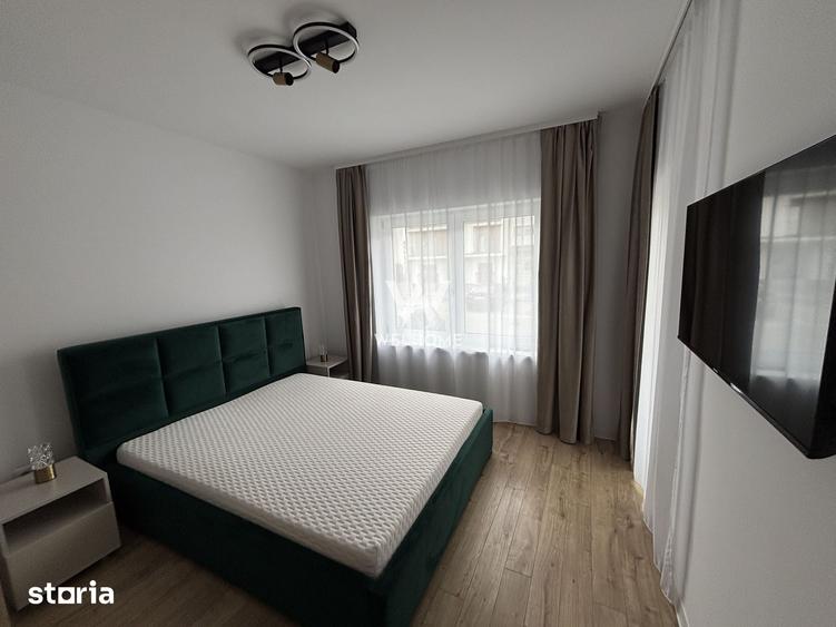 Apartament cu 2 camere în Șelimbăr