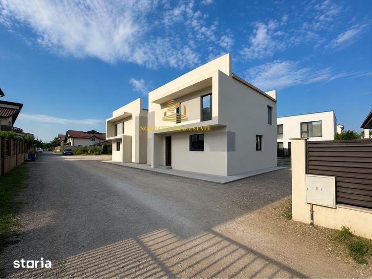 VILA DE VANZARE OTOPENI - 5 camere - 3