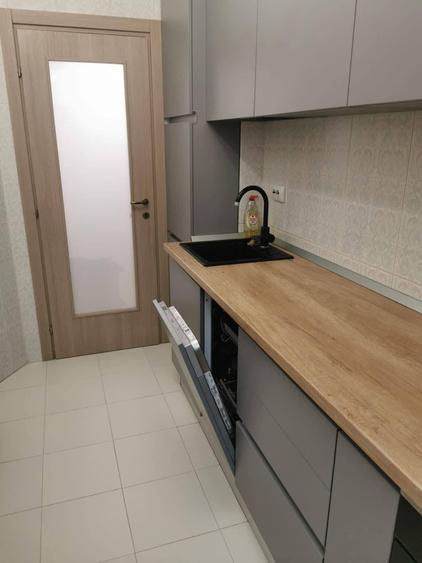 Apartament cu 2 camere decomandat, mobilat în Serele Vișoianu