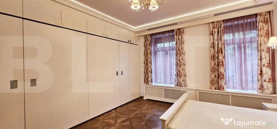 Casă cu 3 camere cu Teren 1152 Mp în Central