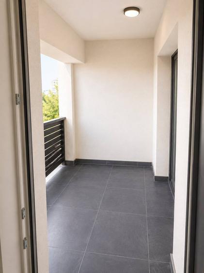 Apartament nou cu 2 camere confort I, etaj 2, finisat modern, mobilat si utilat, cu garaj sub bloc - 6