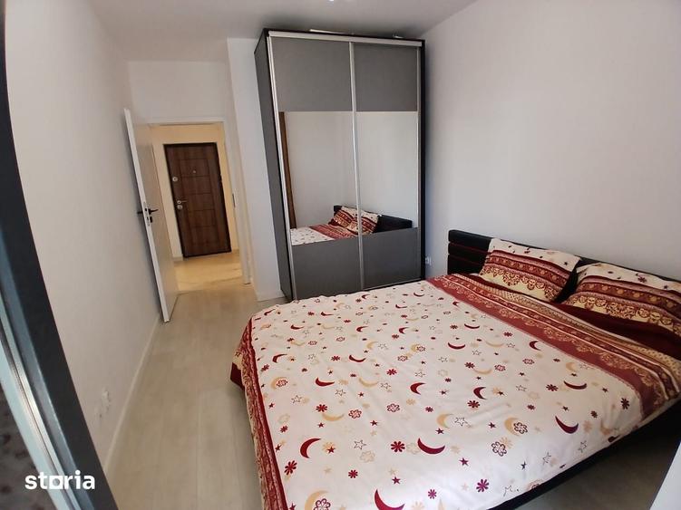 Metrou Berceni 6 minute, 3 camere in bloc nou cu parcare si centrala - 3