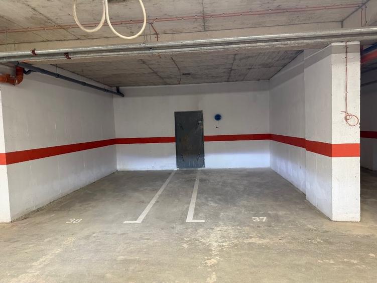 Apartament cu 2 camere semidecomandat, mobilat în Central