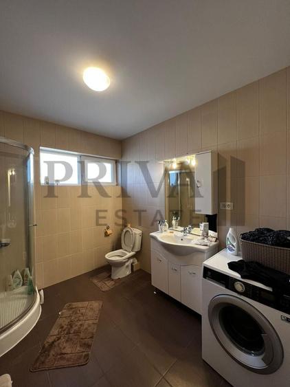 Casă individuală cu 4 camere cu Canalizare în Girocului