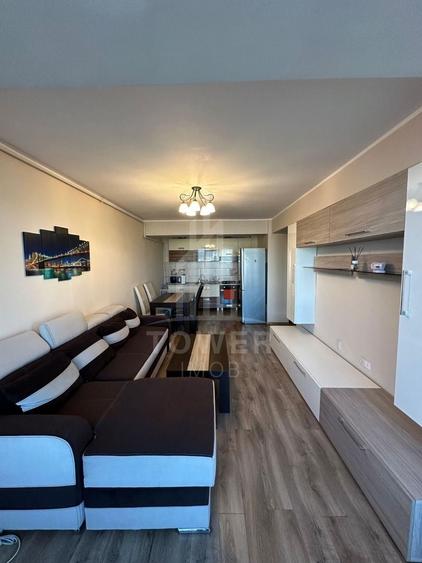 Apartament 3 camere | zona Doamna Stanca - 1