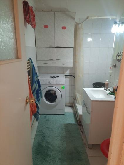 Apartament cu 2 camere decomandat în Bretelin