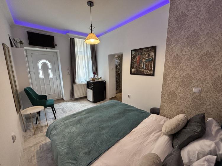 2 garsoniere în Centrul Istoric Sibiu, str. Nicolae Bălcescu - 4