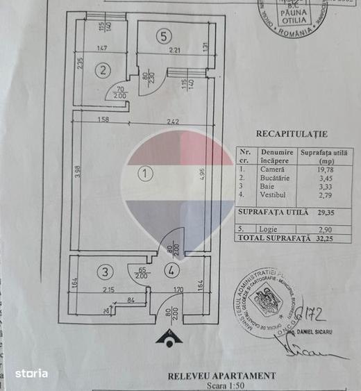 Garsonieră, mobilată în Drumul Taberei — fotografia 3