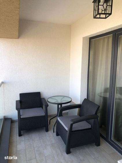 Apartament cu 2 camere în Militari
