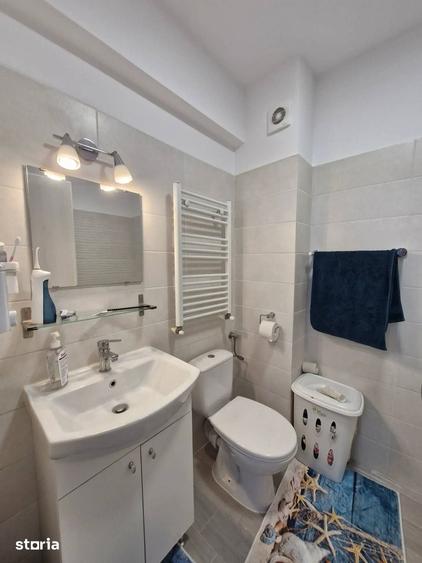 Apartament cu 2 camere decomandat în Theodor Pallady