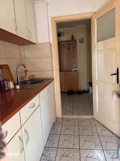 Apartament 3 camere, 9 Mai, Vest - 1