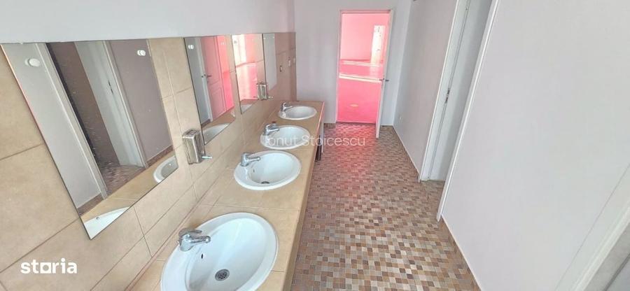 Intreg Sau Partial :370 Mp La Parter,Langa Metrou Basarab,10Eur Mp!