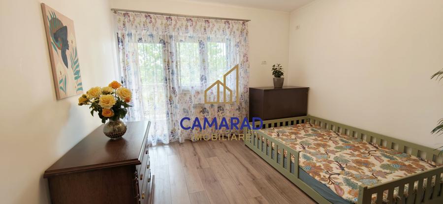 Casă individuală cu 5 camere cu Canalizare în Cernica