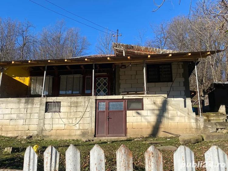 Casa de vanzare, in comuna Bertea, jude?ul Prahova - 6