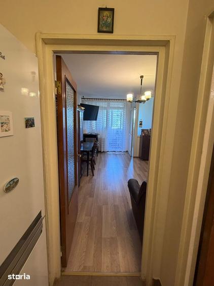 Apartament, 31 m2, - 2