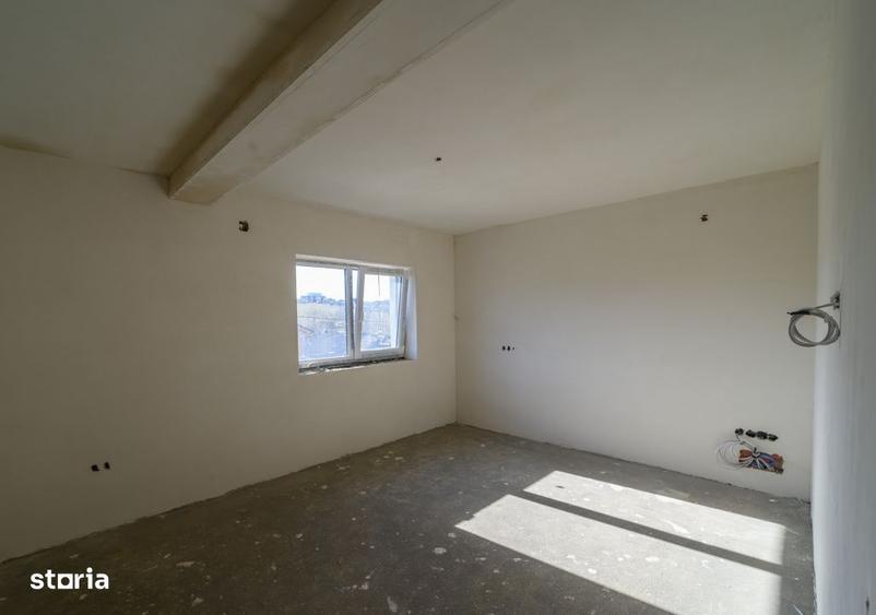 Casa NOUA cu CF, zona Bradet-Meses, incalzire in pardoseala, 0% comisi - 10