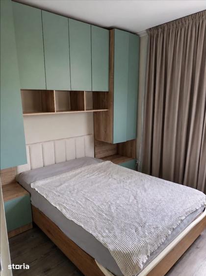 Apartament cu 2 camere în Coiciu