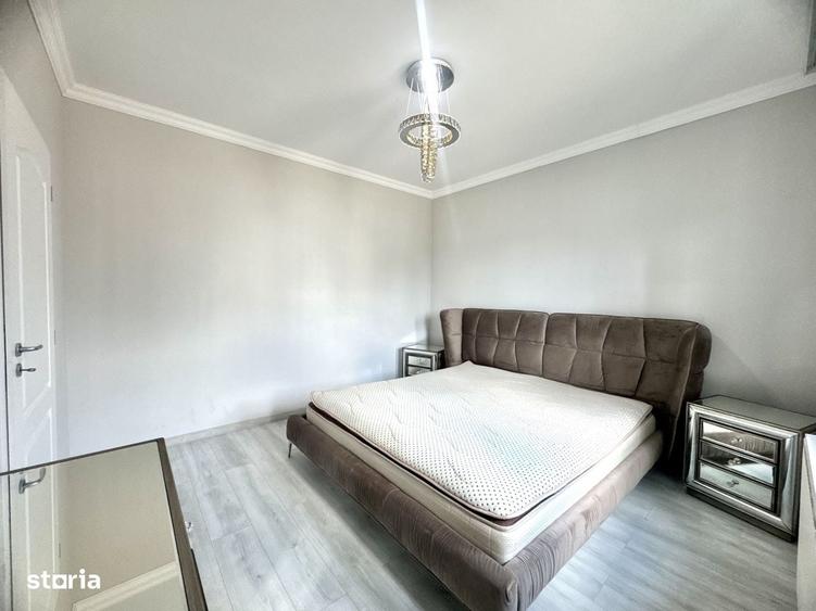 Apartament cu 3 camere în Braytim