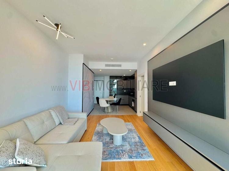 UP Site - Floreasca - Promenada - Aurel Vlaicu - 1