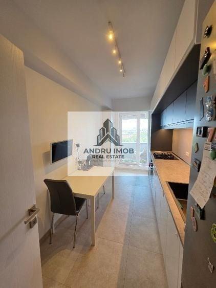 Apartament 2 camere Brancoveanu - 2