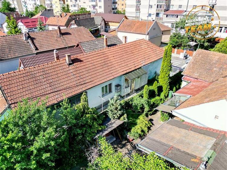 Casă individuală cu 3 camere cu Canalizare în Lenin