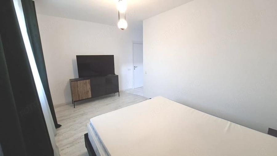 Apartament cu 3 camere decomandat în Ștefănești