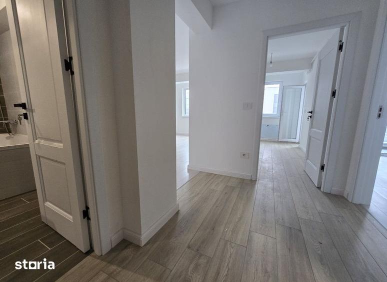 Apartament cu 2 camere decomandat în Valea Lupului