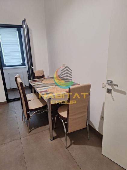 Apartament cu 2 camere decomandat în Brâncoveanu