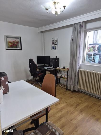 Apartament 2 camere decomandat zona Pacurari - 12